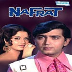 Nafrat (1973) Mp3 Songs